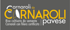 Riso Carenzio Pavia produce Carnaroli certificato