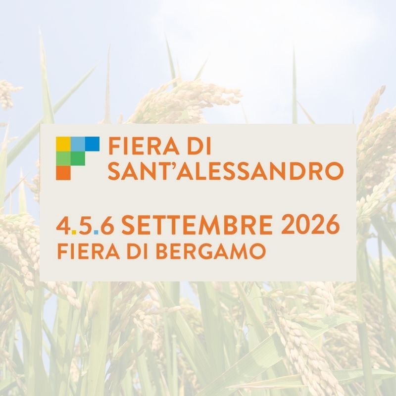 Fiera di Sant'Alessandro a Bergamo